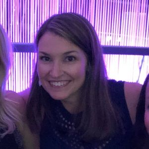 Meet your Posher, Stephanie